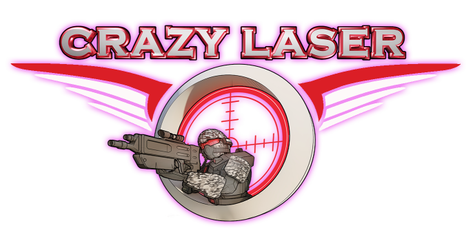 logo lazer